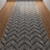 Marble & Wood Floor Collection 3D model small image 3