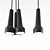 KARMAN Torcia: Sleek Suspensions Lights 3D model small image 3