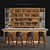 Luxury Loft Bar Collection 3D model small image 1