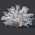 Frozen Forsythia Collection - 7 Sizes 3D model small image 4