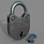 Secure Geometry: 4498 Polygons 3D model small image 1