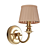 Elegant Newport 3101/B Wall Sconce 3D model small image 1