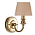 Elegant Newport 3101/B Wall Sconce 3D model small image 2