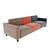 Customizable Sofa Tyme: Style Meets Function 3D model small image 1