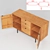 Hensley Storage Cabinets - Versatile and Stylish 3D model small image 3