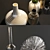 72k 3D Models Set - Max Vray, Corona Compatible 3D model small image 2