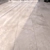 Luxury Marble Flooring: HD Texture & Multisub-object 3D model small image 1