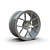 Stylish Rim 2 – Exquisite Design 3D model small image 1