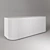 Elegant Shadow Cabinet, Lee Broom 3D model small image 2