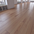 Versatile Laminate Flooring Kit 3D model small image 1