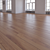 Versatile Laminate Flooring Kit 3D model small image 3