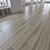 Versatile Laminate Flooring Kit 3D model small image 1