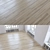 Versatile Laminate Flooring Kit 3D model small image 3