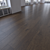 Title: Versatile Wood Laminate Flooring 3D model small image 1