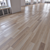 Versatile Laminate Flooring Kit 3D model small image 1