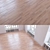 Versatile Laminate Floor Set 3D model small image 3