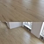 Authentic Wood Grain Laminate 3D model small image 2