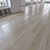 Versatile Laminate Flooring Set 3D model small image 1