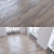 Versatile Laminate Flooring Kit 3D model small image 3