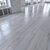 Versatile Laminate Flooring Kit 3D model small image 1