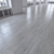 Wood Plank Laminate Flooring Kit 3D model small image 1