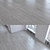 Wood Plank Laminate Flooring Kit 3D model small image 2