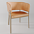 Francesc Rifé RC Chair 3D model small image 1