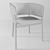 Francesc Rifé RC Chair 3D model small image 3