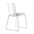 HAL Chairs: Modern Designs by Jasper Morrison 3D model small image 3