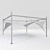 SunShade Beach Canopy 3D model small image 1