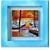 Winter Wonderland - Set of 3 Frames 3D model small image 2