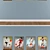 Versatile Set of Wall Paintings 3D model small image 3