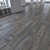 Versatile Laminate Flooring Set 3D model small image 2