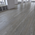 Versatile Laminate Flooring Set 3D model small image 3