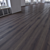 Versatile Laminate Floor Texture Set 3D model small image 3