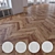 Versatile Laminate Flooring Kit 3D model small image 1