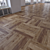 Versatile Laminate Flooring Kit 3D model small image 2