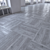 Title: Versatile Wood Floor Textures 3D model small image 2