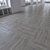 Title: Versatile Laminate Flooring Kit 3D model small image 2