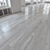 Versatile Laminate Flooring Set 3D model small image 3