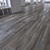 Versatile Laminate Flooring Set 3D model small image 3