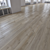 Versatile Laminate Flooring Set 3D model small image 3