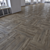 Versatile Wood Floor Texture Set 3D model small image 2