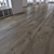 Versatile Wood Floor Texture Set 3D model small image 3