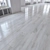 Versatile Laminate Flooring Set - Realistic Textures 3D model small image 3