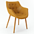 Rejuvenate Your Space: Regen Chair 3D model small image 1