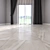 Marble Elegance: Stunning HD Textured Floor 3D model small image 2