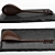 Authentic Azerbaijani Saz Instrument 3D model small image 1