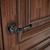 Gracia: Elegant and Versatile Interior Door 3D model small image 2