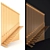 Wooden Stair with Illumination  Elegant and Bright 3D model small image 1